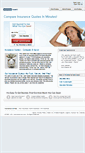 Mobile Screenshot of alfa.insuranceiwant.com
